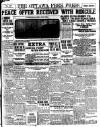 Ottawa Free Press Wednesday 13 December 1916 Page 1
