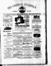 Colonial Guardian (Belize) Saturday 15 April 1882 Page 1