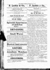 Colonial Guardian (Belize) Saturday 15 July 1882 Page 4