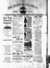 Colonial Guardian (Belize) Saturday 05 August 1882 Page 1