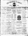 Colonial Guardian (Belize) Saturday 21 March 1885 Page 1