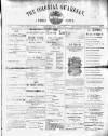 Colonial Guardian (Belize) Saturday 04 April 1885 Page 1
