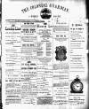 Colonial Guardian (Belize) Saturday 18 April 1885 Page 1