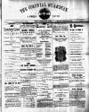 Colonial Guardian (Belize) Saturday 02 May 1885 Page 1