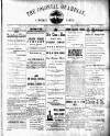 Colonial Guardian (Belize) Saturday 27 June 1885 Page 1