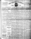Colonial Guardian (Belize) Saturday 18 June 1887 Page 1