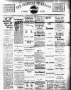 Colonial Guardian (Belize) Saturday 01 September 1888 Page 1