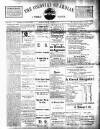 Colonial Guardian (Belize) Saturday 08 December 1888 Page 1