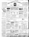 Colonial Guardian (Belize) Saturday 07 June 1890 Page 1