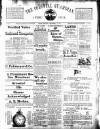 Colonial Guardian (Belize) Saturday 27 September 1890 Page 1