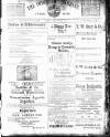 Colonial Guardian (Belize) Saturday 06 January 1894 Page 1