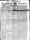Barbados Agricultural Reporter Tuesday 10 January 1871 Page 1