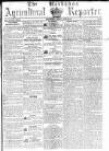 Barbados Agricultural Reporter Friday 30 June 1871 Page 1