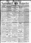 Barbados Agricultural Reporter Friday 03 May 1872 Page 1