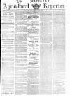 Barbados Agricultural Reporter Tuesday 20 February 1877 Page 1