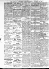 Barbados Agricultural Reporter Tuesday 20 November 1877 Page 2