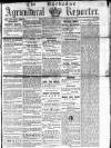 Barbados Agricultural Reporter Tuesday 27 November 1877 Page 1