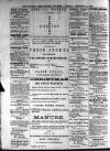 Barbados Agricultural Reporter Tuesday 17 December 1878 Page 4