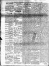 Barbados Agricultural Reporter Tuesday 03 February 1880 Page 2