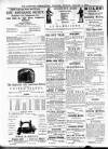 Barbados Agricultural Reporter Tuesday 09 January 1883 Page 4