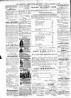 Barbados Agricultural Reporter Tuesday 01 January 1884 Page 4