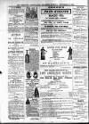 Barbados Agricultural Reporter Tuesday 02 September 1884 Page 4