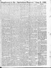 Barbados Agricultural Reporter Tuesday 06 January 1885 Page 5