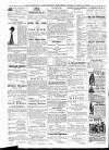 Barbados Agricultural Reporter Tuesday 07 July 1885 Page 4