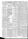 Barbados Agricultural Reporter Friday 06 November 1885 Page 2