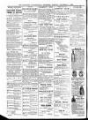 Barbados Agricultural Reporter Tuesday 01 December 1885 Page 4