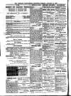 Barbados Agricultural Reporter Tuesday 17 January 1888 Page 4