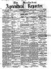 Barbados Agricultural Reporter Monday 12 July 1897 Page 1