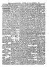 Barbados Agricultural Reporter Saturday 13 November 1897 Page 3