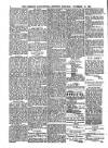 Barbados Agricultural Reporter Saturday 13 November 1897 Page 4