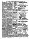 Barbados Agricultural Reporter Saturday 27 November 1897 Page 4