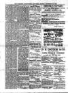 Barbados Agricultural Reporter Monday 29 November 1897 Page 4