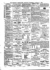 Barbados Agricultural Reporter Wednesday 05 January 1898 Page 2