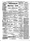 Barbados Agricultural Reporter Friday 07 January 1898 Page 2