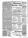 Barbados Agricultural Reporter Saturday 15 January 1898 Page 4