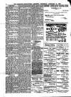 Barbados Agricultural Reporter Wednesday 16 February 1898 Page 4