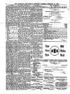 Barbados Agricultural Reporter Saturday 19 February 1898 Page 4