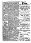 Barbados Agricultural Reporter Friday 25 February 1898 Page 4