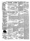 Barbados Agricultural Reporter Saturday 26 February 1898 Page 2