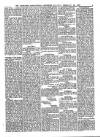 Barbados Agricultural Reporter Saturday 26 February 1898 Page 3