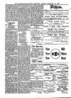 Barbados Agricultural Reporter Monday 28 February 1898 Page 4