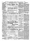 Barbados Agricultural Reporter Wednesday 08 February 1899 Page 2