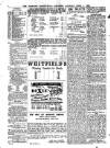 Barbados Agricultural Reporter Saturday 01 April 1899 Page 2