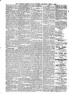 Barbados Agricultural Reporter Saturday 01 April 1899 Page 4