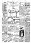 Barbados Agricultural Reporter Wednesday 05 April 1899 Page 2