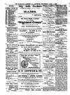 Barbados Agricultural Reporter Wednesday 07 June 1899 Page 2